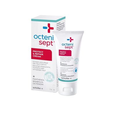 octenisept protect & repair cream