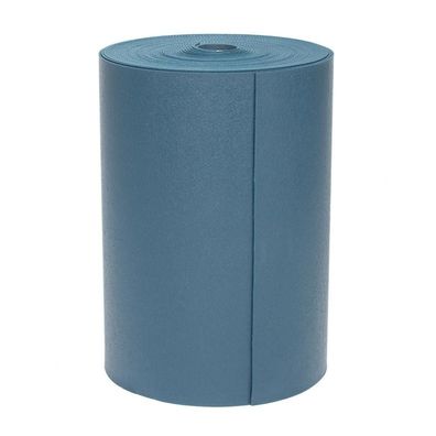Yogamatte Rishikesh Premium 60 30 m x 60 cm blau
