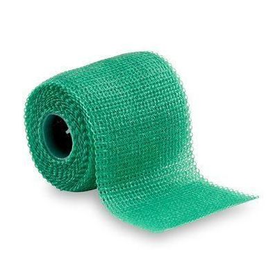 3M Scotchcast Plus Stützverbände 5,0 cm x 3,6 m grün