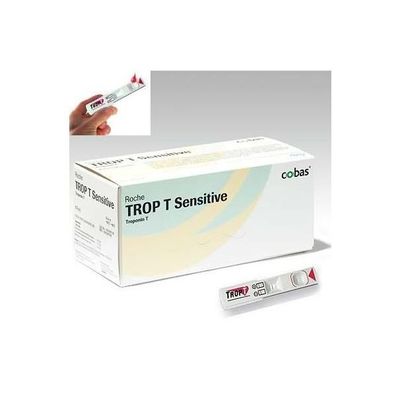 Trop T sensitive Pipetten 20 Stück