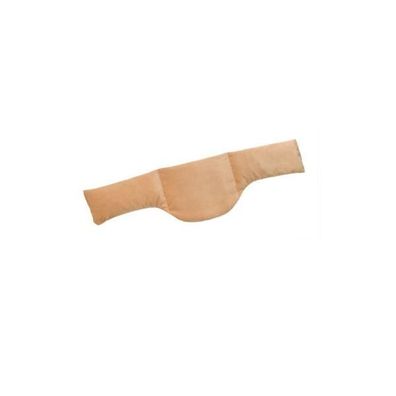 Kryotherm Getreidekissen Nacken 58 x 16 cm