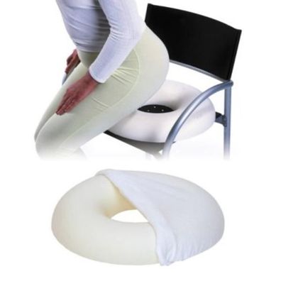 SISSEL Sit Ring Sitzring mit Bezug