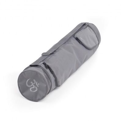 Yogamattentasche ASANA BAG 60 schiefergrau