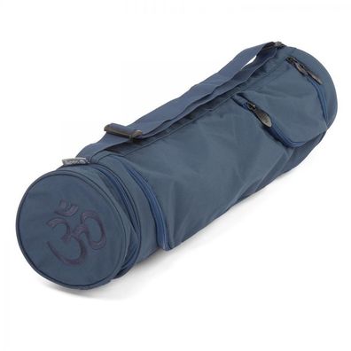 Yogamattentasche ASANA BAG 60 dunkelblau