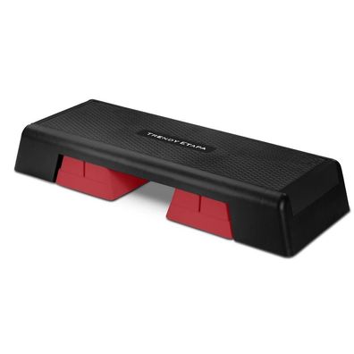 Trendy Stepper Etapa rot