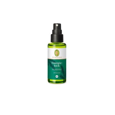 Primavera Raumspray Energiekick 50 ml