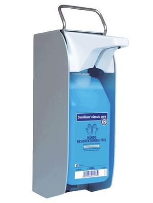 Eurospender 1 plus Touchless für 1-Liter-Flaschen