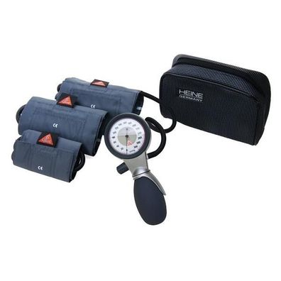 Blutdruckmessgerät Gamma G5 Set + 3 Manschetten
