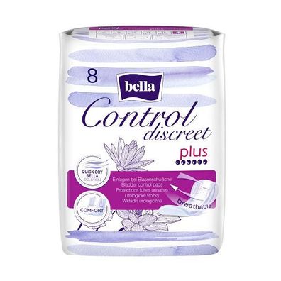 bella Control Discreet