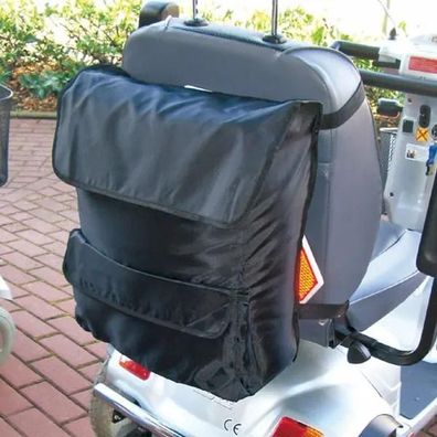 Rollstuhl-/Rollatortasche