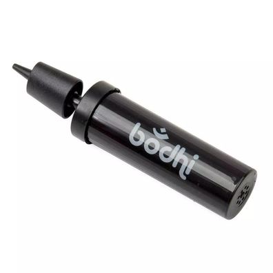 Doppelhubpumpe ca. 24,5 cm schwarz