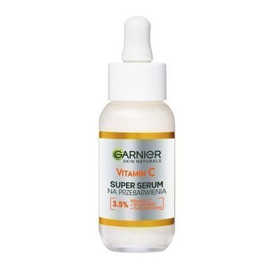 Garnier Skin Naturals Vitamin C Super-Serum gegen Pigmentflecken, 30ml