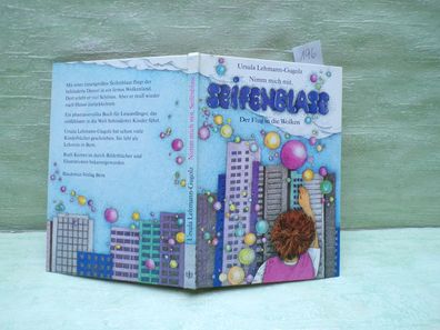 Ursula Lehmann gugolz Nimm mich mit Seifenblase Flug in den Wolken Blaukreuz 1984