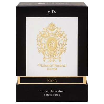 Tiziana Terenzi Kirkè Extrait de Parfum - 100 ml (unisex) ohne Folierung - Neu