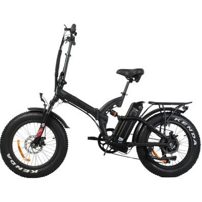 Neues Erwachsene Elektrofahrrad Stadt E-bike mit Herausnehmbarer Akku & Gepäckträger