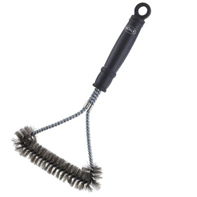 Rösle Rösle Grillrost-Reinigungsbürste 30 cm 250234 250234 4004293252340