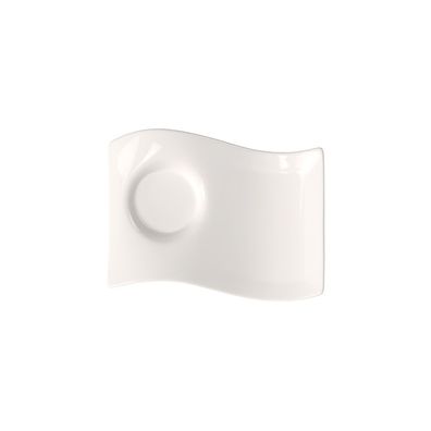 NewWave Caffè Partyplate gross 220 x 170 x 34 mm | Villeroy & Boch | Art.-Nr