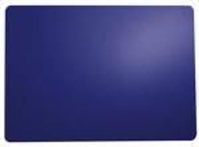 ASA Selection leather optic Tischset ultramarine 46 × 33 cm – 4er Vorteilset