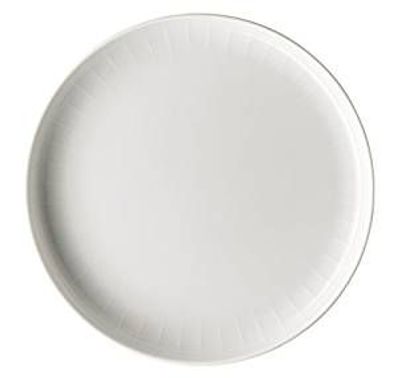 Arzberg Vorteilset 6 Stück Weiß Gourmetteller fl.22 44020-800001-10722 und Geschen