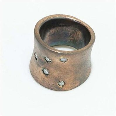 Damenring Demaria DMAN4051197BR11 (Größe 11)