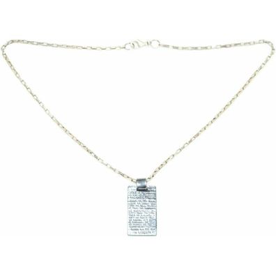 Damenanhänger Demaria DMHRC002 (84 cm) (84 cm)