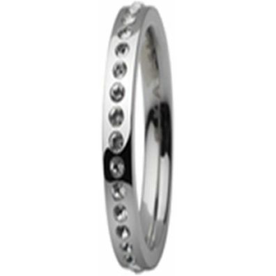 Damenring Skagen JRSS010SS5 (Größe 11)