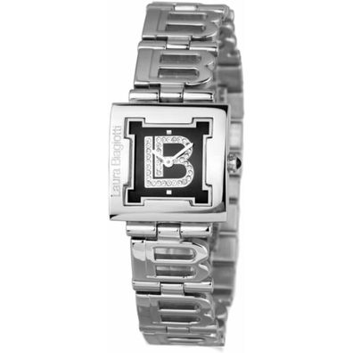Damenuhr Laura Biagiotti LB0009L-02 (Ø 25 mm)