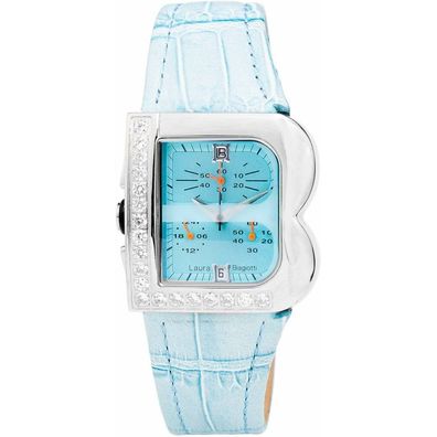 Damenuhr Laura Biagiotti LB0002L-04Z (Ø 33 mm)