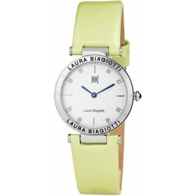 Damenuhr Laura Biagiotti LB0012L-02 (Ø 30 mm)