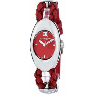 Damenuhr Laura Biagiotti LBSM0056L-02 (Ø 22 mm)