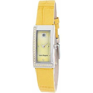 Damenuhr Laura Biagiotti LB0011S-05Z (Ø 15 mm)
