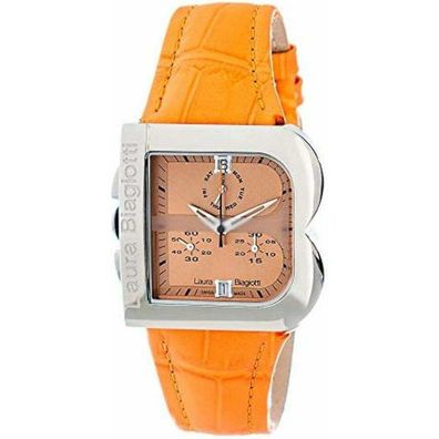Damenuhr Laura Biagiotti LB0002L-NA (Ø 33 mm)