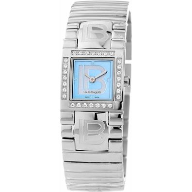 Damenuhr Laura Biagiotti LB0005L-AZ (Ø 20 mm)