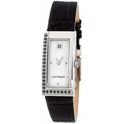 Damenuhr Laura Biagiotti LB0011S-01Z (Ø 15 mm)