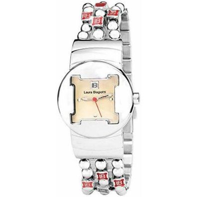 Damenuhr Laura Biagiotti LB0049L-BG (Ø 28 mm)