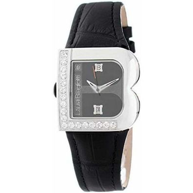 Damenuhr Laura Biagiotti LB0001L-01Z (Ø 33 mm)