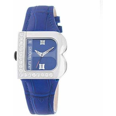 Damenuhr Laura Biagiotti LB0001L-02Z (Ø 33 mm)