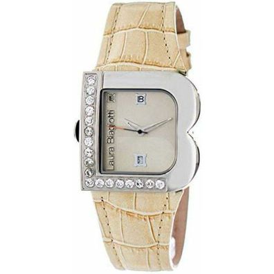 Damenuhr Laura Biagiotti LB0001L-11Z (Ø 33 mm)