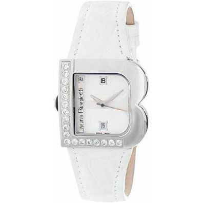 Damenuhr Laura Biagiotti LB0001L-BL (Ø 33 mm)