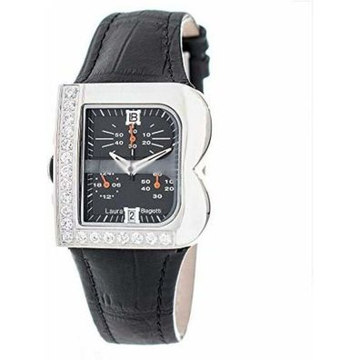 Damenuhr Laura Biagiotti LB0002L-NE (Ø 33 mm)