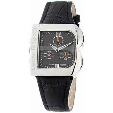 Damenuhr Laura Biagiotti LB0002L-NEG (Ø 33 mm)