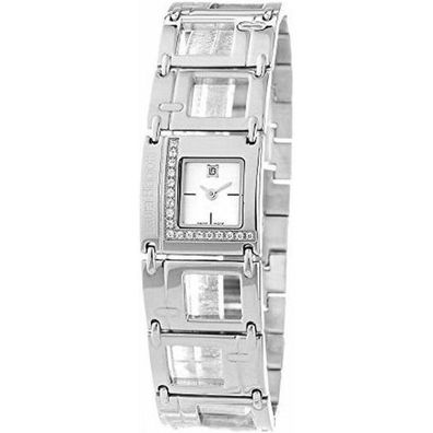 Damenuhr Laura Biagiotti LB0008S-01Z (Ø 21 mm)