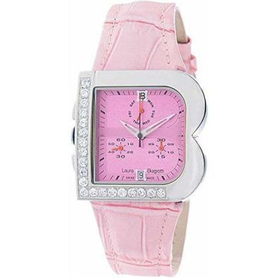 Damenuhr Laura Biagiotti LB0002L-ROZ (Ø 33 mm)