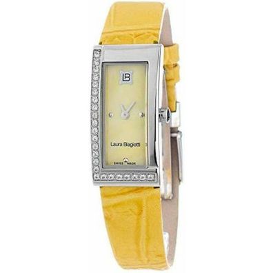 Damenuhr Laura Biagiotti LB0011L-AM (Ø 15 mm)