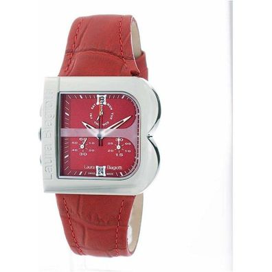 Damenuhr Laura Biagiotti LB0002L-RO (Ø 33 mm)