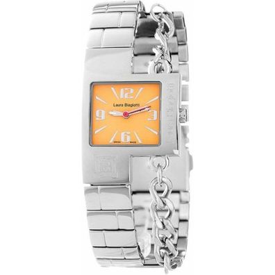Damenuhr Laura Biagiotti LB0043L-NA (Ø 27 mm)