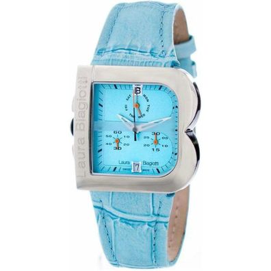 Damenuhr Laura Biagiotti LB0002L-BLU (Ø 33 mm)