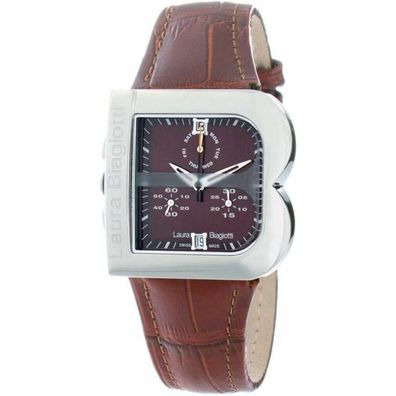 Damenuhr Laura Biagiotti LB0002L-MA (Ø 33 mm)