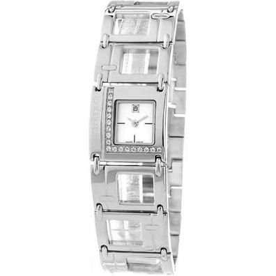 Damenuhr Laura Biagiotti LB0006S-01Z (Ø 21 mm)