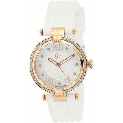 Damenuhr GC Watches Y18004L1 (Ø 32 mm)